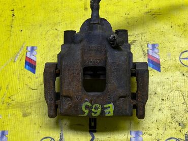 Суппорты: Комплект суппортов BMW Оригинал — 86