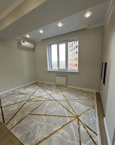 Продажа квартир: 2 комнаты, 57 м², Элитка, 5 этаж, Дизайнерский ремонт