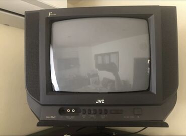 Televizorlar: Yeni Televizor JVC 40" Ünvandan götürmə