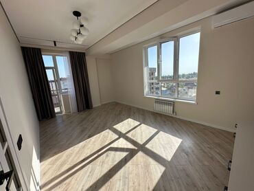 квартиру 3 ком: 3 комнаты, 95 м², Элитка, 8 этаж, Евроремонт