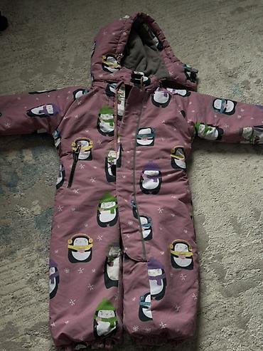 Комплекты одежды: Комплект, цвет - Розовый — 2