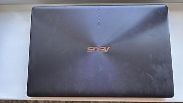 Ноутбуки и аксессуары: Продаю ноутбук, Asus 256 гб ссд сата есть(не м.2) Озу 8 гб Батарея не — 1