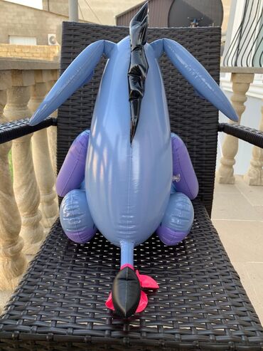 Oyuncaqlar: Her biri — 6