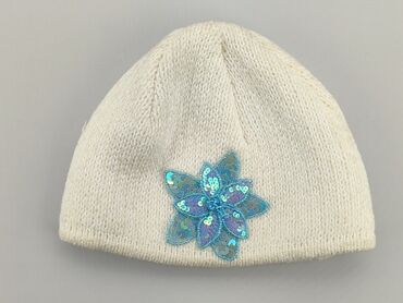 czapka zimowa nowa era: Hat, condition - Perfect