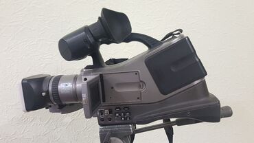 видеокамера panasonic профессиональная: Panasonic MD 9000 kamera monitor işləmir Qiyməti razılaşma yolu