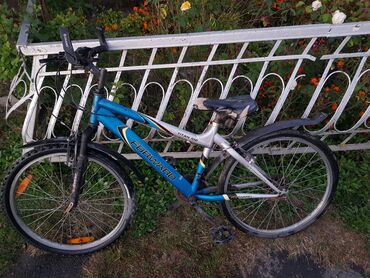 рабочая тетрадь по математике 2 класс азербайджан ответы: Б/у Шоссейный велосипед Stels, 24", скоростей: 7, Доставка в районы