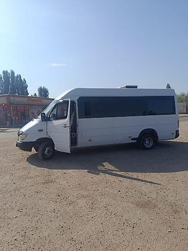 выхлоп w210: Mercedes-Benz Спринтер: 2008 г., 2.2 л, Механика, Дизель, Бус — 8