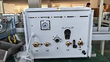 neta l: Газовый котёл Новый, Для дома, Тип управления: Автоматический — 3