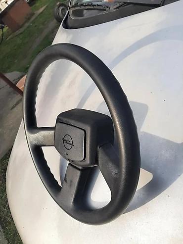 mara auto nis: VOLAN OPEL FRONTERA A | Orginalni fabricki jakoo jako dobro stanje — 5