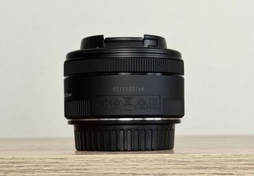 Объективы и фильтры: Обьектив Canon EF 50mm f/1.8 Портретный, незаменим для большинства — 6