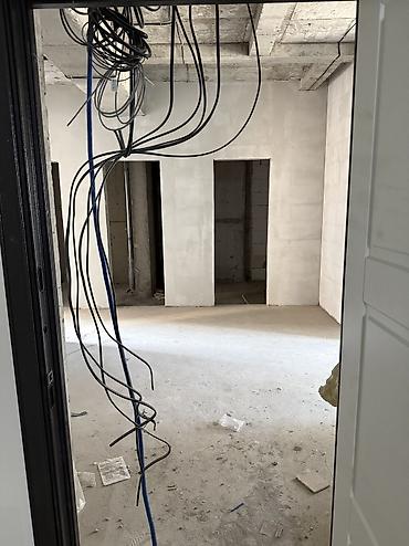ренессанс: 3 комнаты, 107 м², Элитка, 7 этаж, ПСО (под самоотделку) — 4