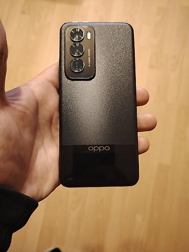 realme 12 pro: Oppo Reno 12 Pro 5G, 512 GB, rəng - Qara, İki sim kartlı — 4