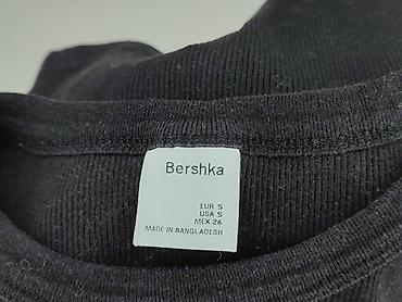 batman smyk: Bershka, Top damski, rozmiar S — 5
