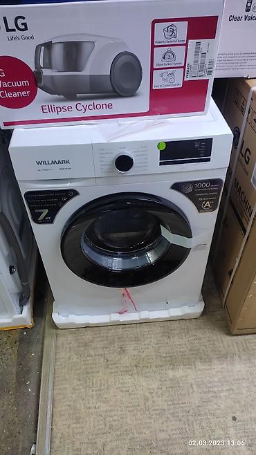 Стиральные машины автомат: Стиралка автомат Рассрочка наличка и доставка в Бишкеке, для рассрочку — 2