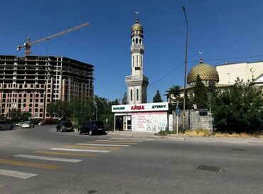 пишпек дом продать: Үй, 120 кв. м, 6 бөлмө, Кыймылсыз мүлк агенттиги, ПСО (өз алдынча бүтүрүү)
