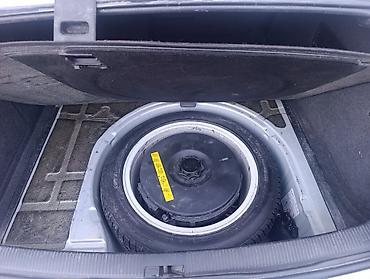 Audi: Audi A6: 2003 г., 1.8 л, Автомат, Бензин, Седан — 4