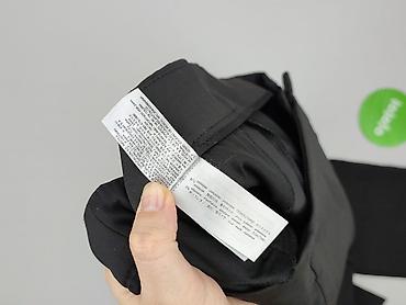 spodnie panterka pull and bear: Zara, Spodnie materiałowe damskie, rozmiar S — 4