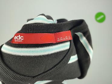 second hand things: Edc by Esprit, Sweter dla mężczyzn, rozmiar 3XL — 5