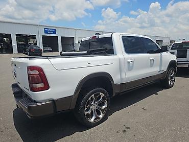 dodg: Dodge Ram 1500: 2020 г. — 2