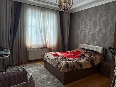 xocasan: Sulutəpə qəs. 10 otaq, 360 kv. m, Yeni təmirli — 5