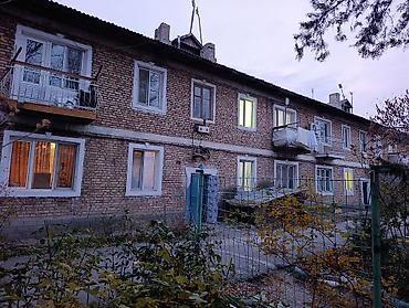 Продажа квартир: 1 комната, 26 м², Хрущевка, 2 этаж, Косметический ремонт — 2