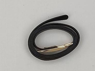 belt: Pasek, Damskie, stan - Idealny — 1