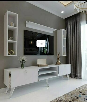 Sifarişlə TV stendlər: Siyirməsiz, Polkalı, Sadə laminat, Azərbaycan, Zəmanətli, Kredit yoxdur -da lalafo.az — 9 Sifarişlə TV stendlər: Siyirməsiz, Polkalı, Sadə laminat, Azərbaycan, Zəmanətli, Kredit yoxdur — 9