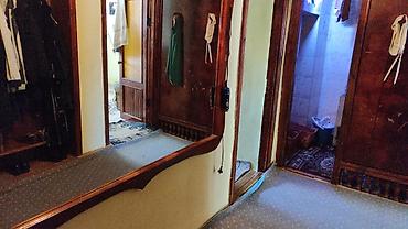 Продажа коттеджей и домов: Продаю дом 113кв/м Город: Чон арык Садырбаева - Семетей Участок: 4,3 — 10