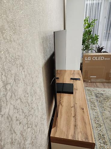 Телевизоры: LG OLED evo 55C2(140см) Smart TV — 3