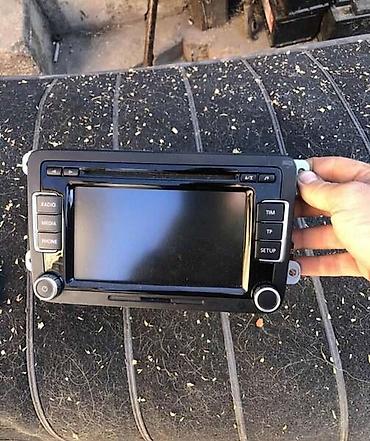 android multimedija za auto: MULTIMEDIJA ZA VOLKSWAGEN GOLF 6, TOURAN, PASSAT B6 | Polovni Delovi — 1