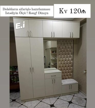 tibbi şkaf: Düz dolab, Dəhliz üçün, Qarderob, Açılan, Korpuslu, 6 qapı