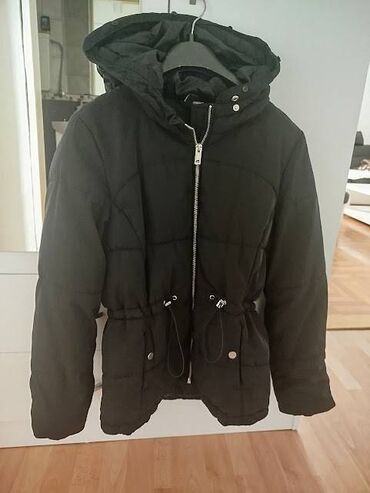 zimski kaputi ženski: H&M zimska jakna vel.S H&M zimska jakna vel.S Ramena 40,pazuh