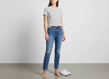 t shirty dreamer: H&M, Футболка жіноча, розмір XS