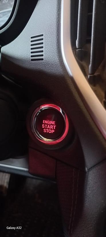 Subaru: Subaru Forester: 2019 г., 2.5 л, Вариатор, Бензин, Кроссовер — 9