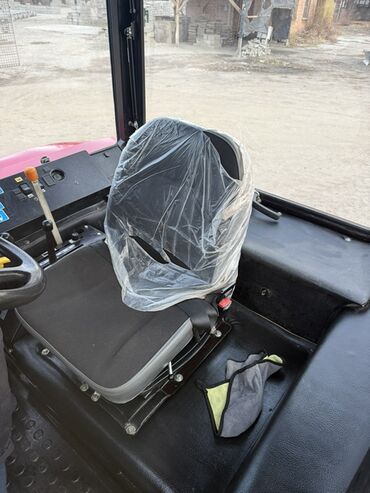 Тракторы МТЗ (Беларус): Модель: 1025, Б/у, 2023 г. — 14