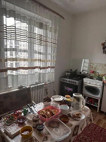 долгосрочно квартира: 1 комната, Нижний Джал (Джал-23) Агентство недвижимости, Без животных, от 1 месяца, от 3 месяцев, от 6 месяцев, С мебелью полностью — 1