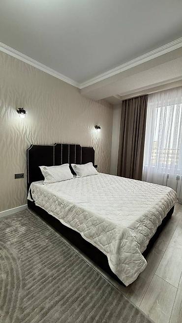 Продажа квартир: 2 комнаты, 93 м², Элитка, 6 этаж, Дизайнерский ремонт — 12