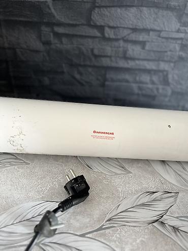 elektrik qızdırıcısı: Yeni Kombi İmmergas 24 kVt — 4