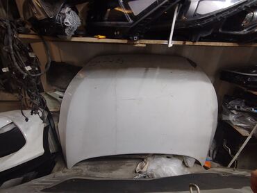 капот хундай: Капот Hyundai, Б/у, Оригинал