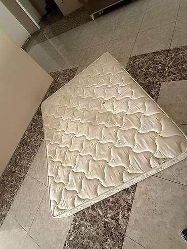 işlenmiş drel: İşlənmiş, Sadə matras, İki nəfərlik — 3