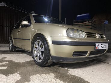 Volkswagen: Volkswagen : 2003 г., 1.6 л, Механика, Бензин, Универсал