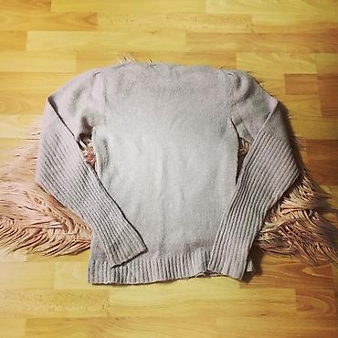 Sviterlər: Razmer:38-40(M-L) Brend:Sasch Italiya — 4