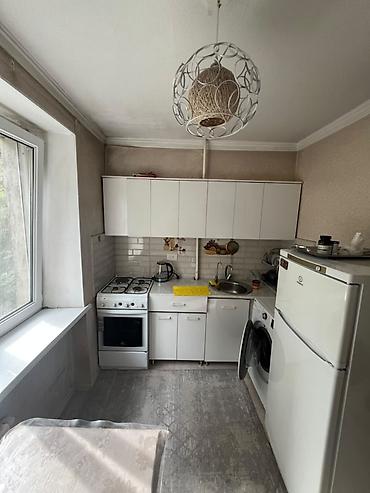 Продажа квартир: 2 комнаты, 50 м², Индивидуалка, 3 этаж, Косметический ремонт — 4