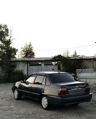 нексиа равон: Daewoo Nexia: 2007 г., 1.6 л, Механика, Бензин, Седан — 3