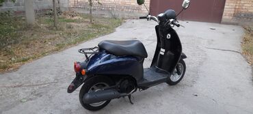 скутеров: Скутер Honda Today Япония состояние отличное,полностью обслужен,на at lalafo.kg скутеров: Скутер Honda Today Япония состояние отличное,полностью обслужен,на