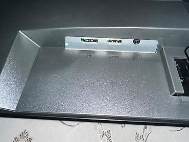 мета очки: Монитор, Philips, Б/у, 26" - 27" — 3