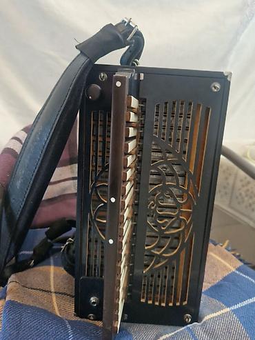 gitara satisi: Гармонь, Акустический, Новый, Платная доставка — 2