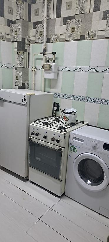 Батирлерди ижарага берүү: 2‑комнатная квартира 30000т сом Кант Жилдома Планировка и — 2