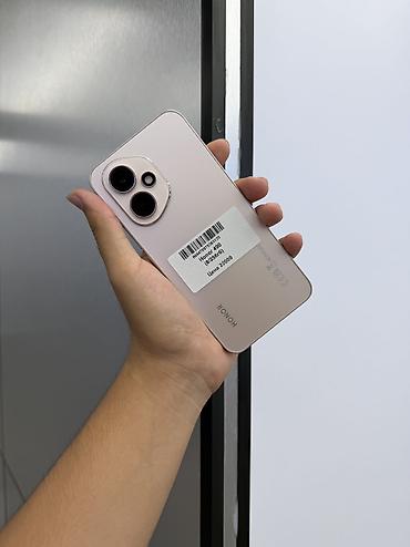 Honor 400, Б/у, 256 ГБ, цвет - Золотой, В рассрочку, 2 SIM