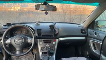 Subaru: Subaru Forester: 2008 г., Автомат, Бензин, Кроссовер — 5